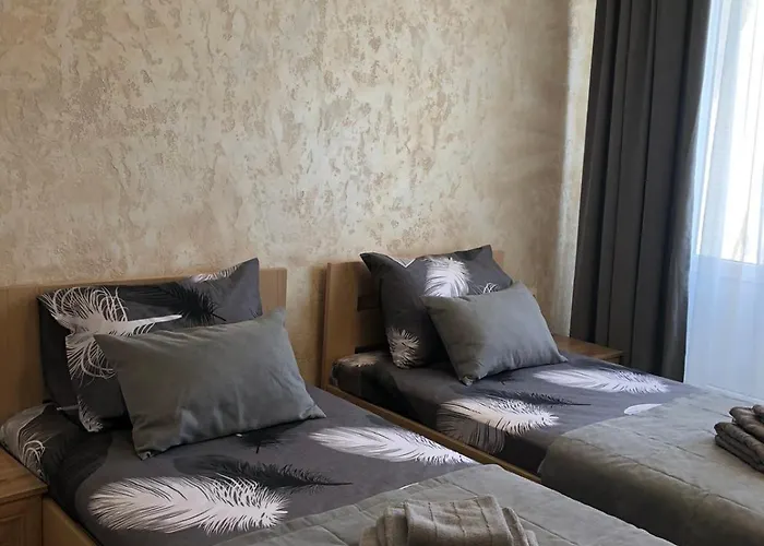 КП ДР Готель